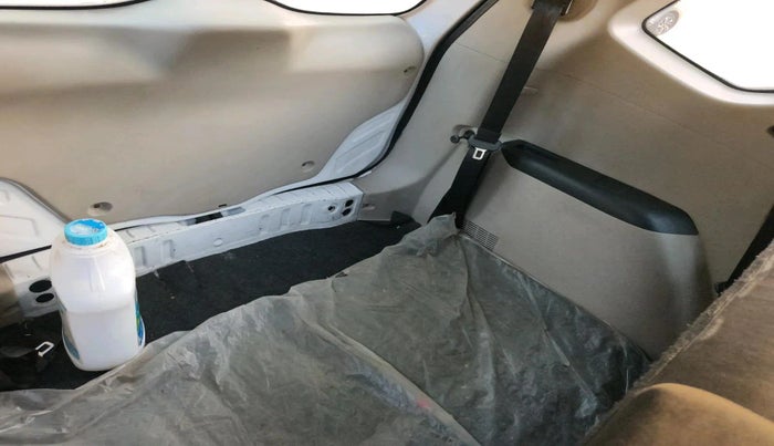 2019 Renault TRIBER RXL MT, Petrol, Manual, 1,31,360 km, interior