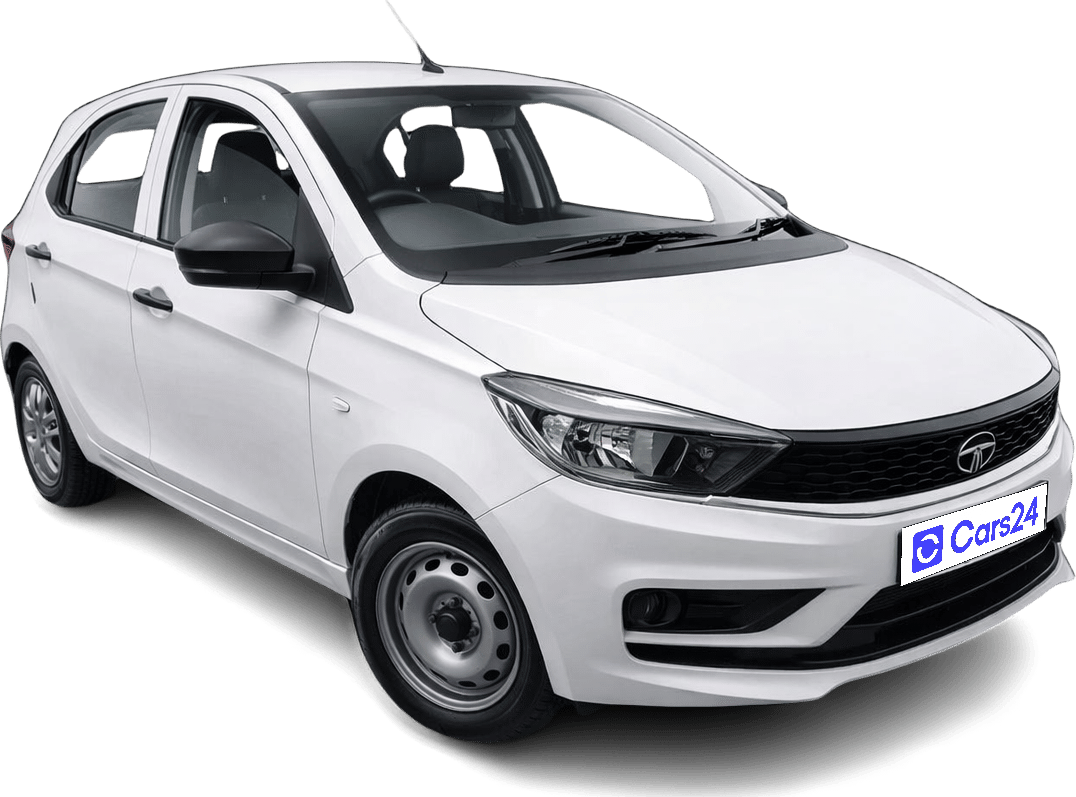 2022 Tata Tiago - Hatchback - CNG - Manual - ₹5.37 lakh