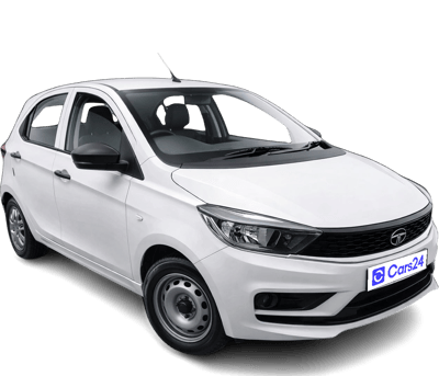 2022 Tata Tiago - Hatchback - CNG - Manual - ₹5.37 lakh