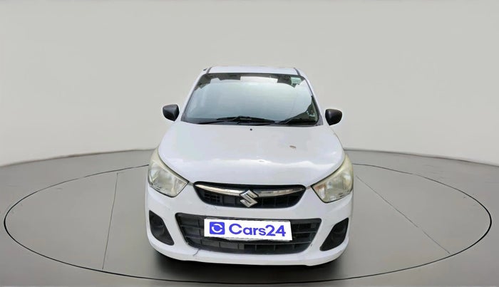 2018 Maruti Alto K10 VXI, CNG, Manual, 1,63,214 km, exterior