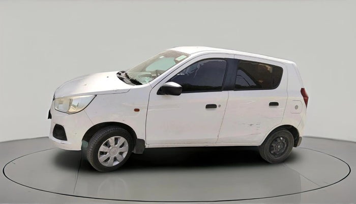 2018 Maruti Alto K10 VXI, CNG, Manual, 1,63,214 km, exterior