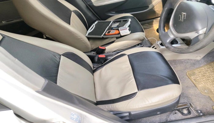 2018 Maruti Alto K10 VXI, CNG, Manual, 1,63,214 km, interior
