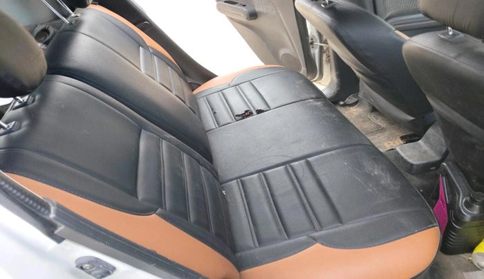 2014 Maruti Ritz VXI, CNG, Manual, 65,241 km, interior