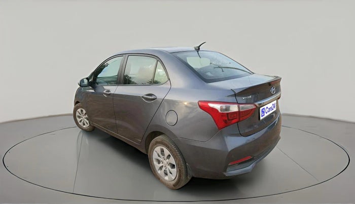 2018 Hyundai Xcent S 1.2, Petrol, Manual, 2,28,164 km, exterior