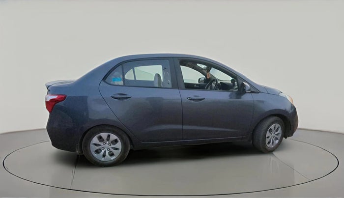 2018 Hyundai Xcent S 1.2, Petrol, Manual, 2,28,164 km, exterior