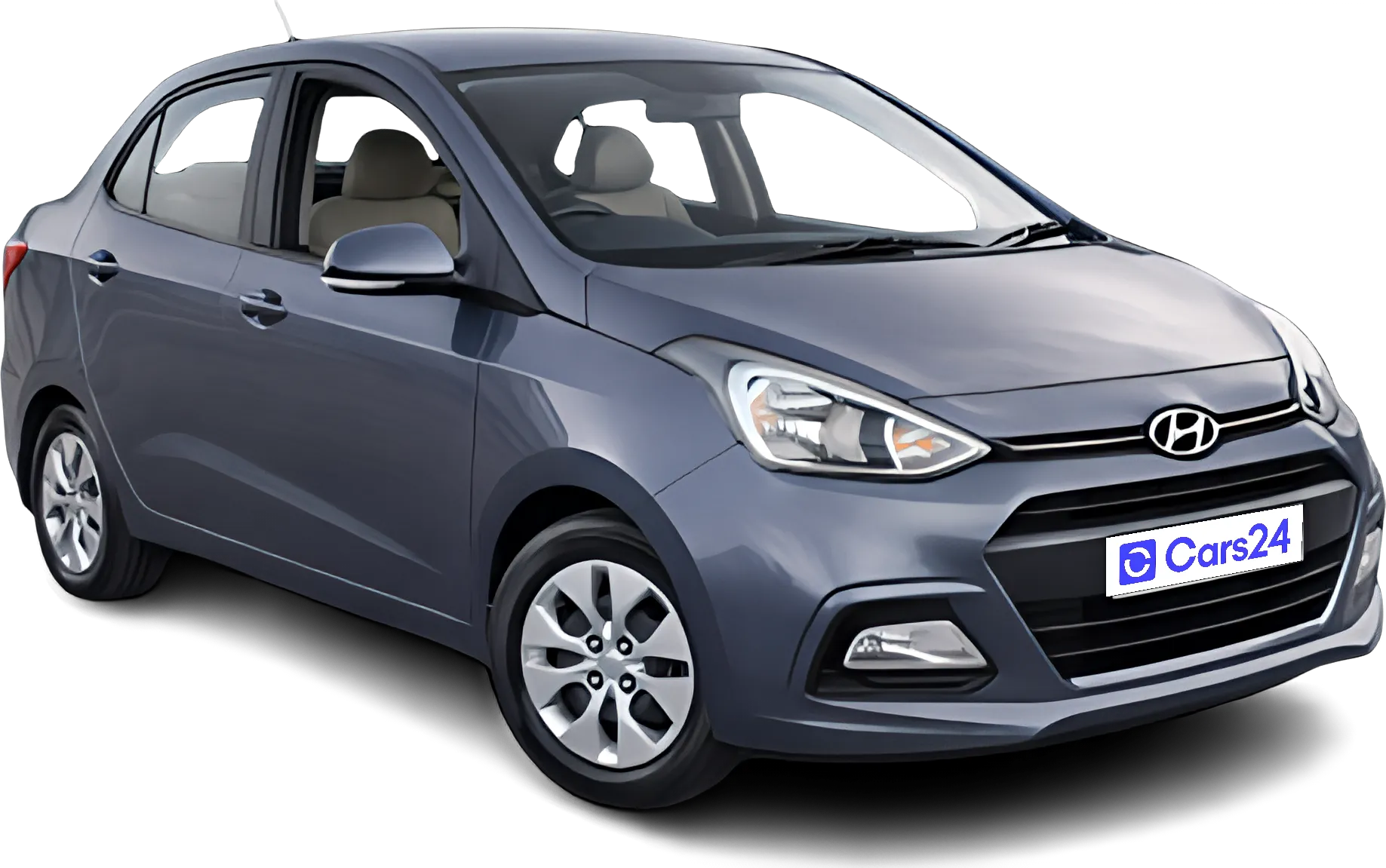 2018 Hyundai Xcent - Sedan - Petrol - Manual - ₹3.99 lakh