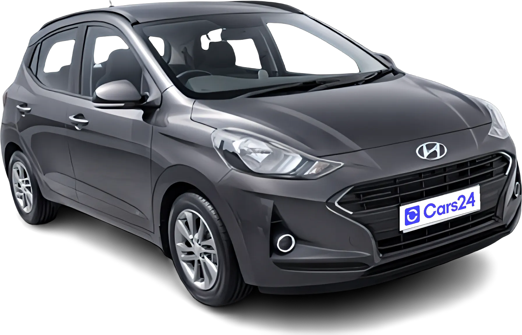 2022 Hyundai GRAND I10 NIOS - Hatchback - CNG - Manual - ₹6.30 lakh