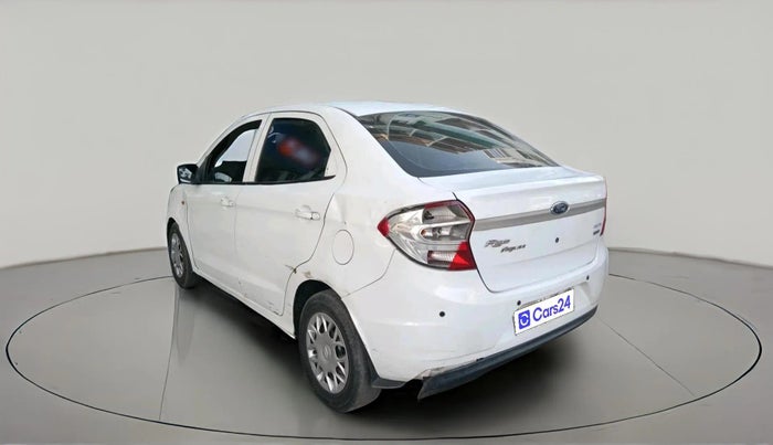 2015 Ford Figo Aspire AMBIENTE 1.5 DIESEL, Diesel, Manual, 1,42,596 km, exterior