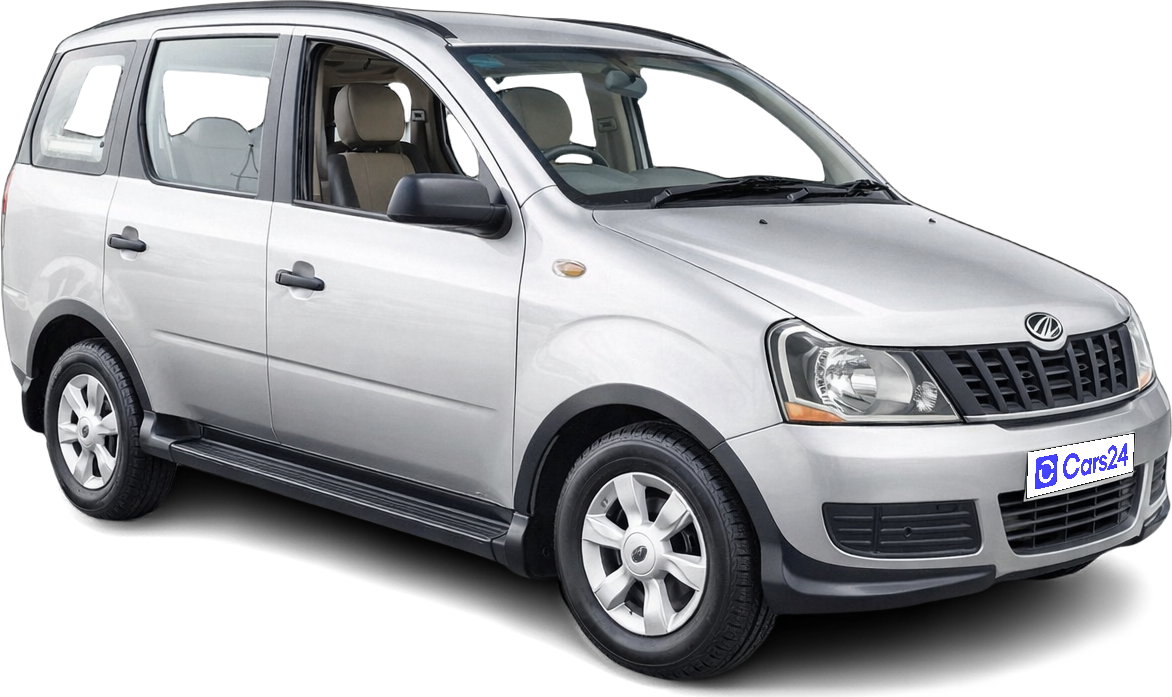 2012 Mahindra Xylo - SUV - Diesel - Manual - ₹2.02 lakh