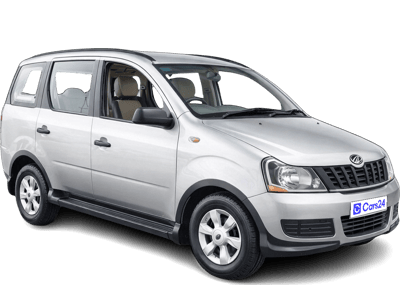 2012 Mahindra Xylo - SUV - Diesel - Manual - ₹2.02 lakh
