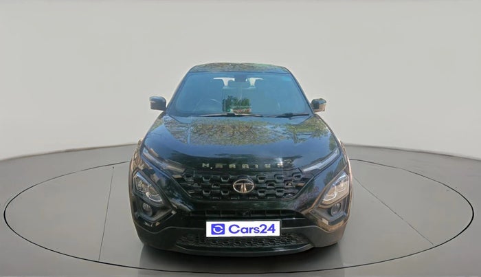 2023 Tata Harrier XZA PLUS 2.0L DARK EDITION, Diesel, Automatic, 21,764 km, exterior