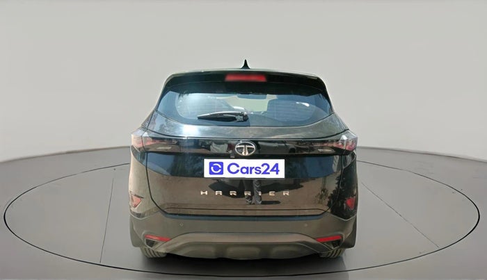 2023 Tata Harrier XZA PLUS 2.0L DARK EDITION, Diesel, Automatic, 21,764 km, exterior