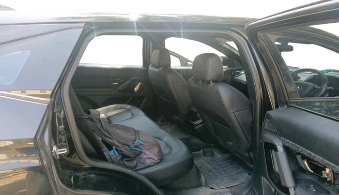 2023 Tata Harrier XZA PLUS 2.0L DARK EDITION, Diesel, Automatic, 21,764 km, interior