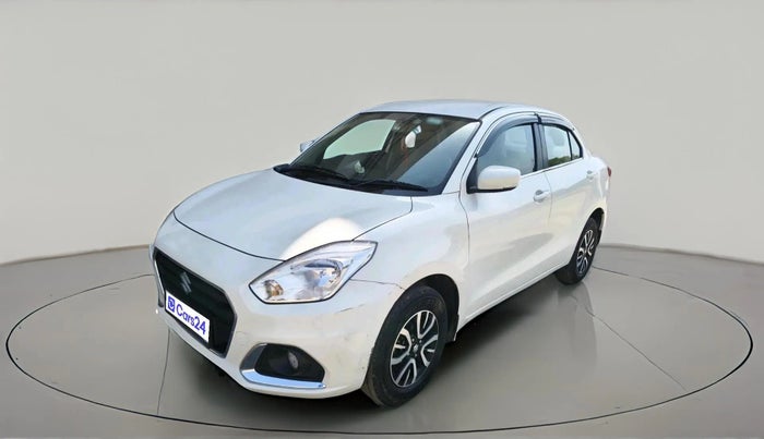 2024 Maruti Dzire VXI, Petrol, Manual, 89,557 km, exterior