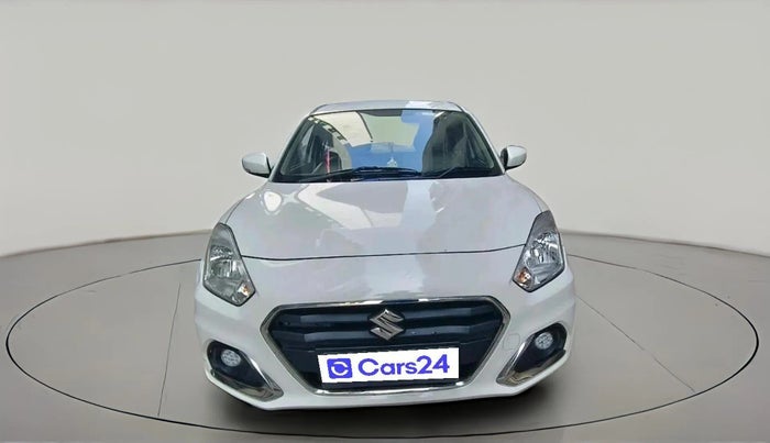 2024 Maruti Dzire VXI, Petrol, Manual, 89,557 km, exterior