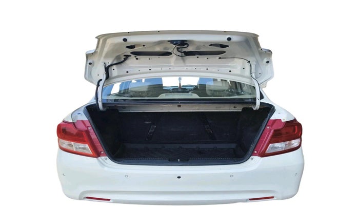 2024 Maruti Dzire VXI, Petrol, Manual, 89,557 km, exterior