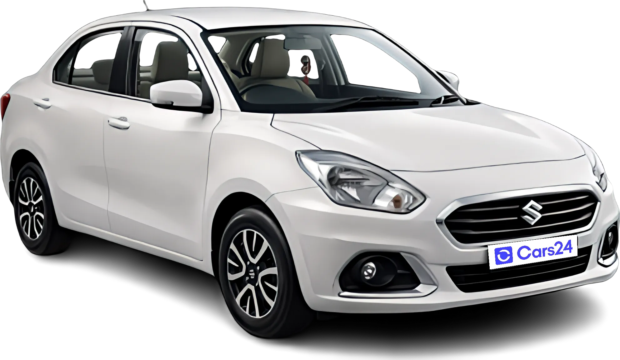 2024 Maruti Dzire - Sedan - Petrol - Manual - ₹6.23 lakh