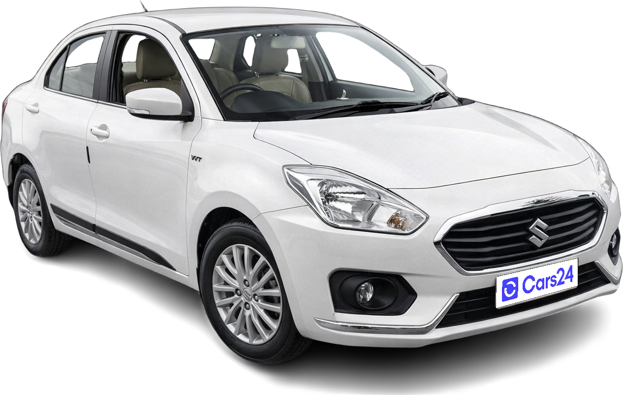 2018 Maruti Dzire - Sedan - CNG - Automatic - ₹5.24 lakh
