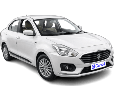 2018 Maruti Dzire - Sedan - CNG - Automatic - ₹5.24 lakh