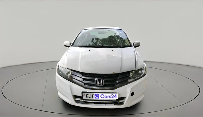 2011 Honda City 1.5L I-VTEC S MT, CNG, Manual, 1,35,421 km, exterior