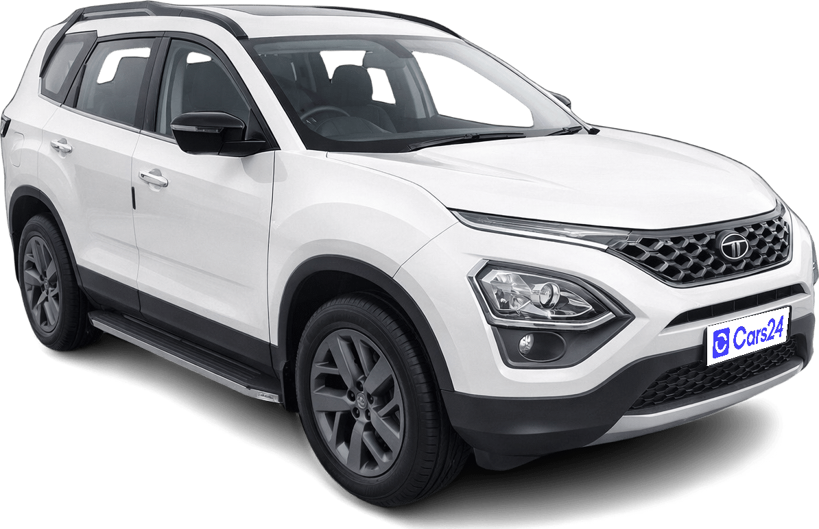 2021 Tata Safari - SUV - Diesel - Manual - ₹12.00 lakh