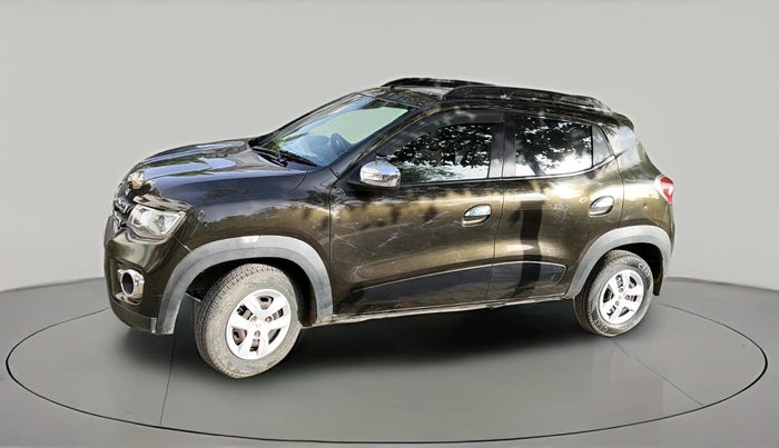 2016 Renault Kwid RXT 0.8, Petrol, Manual, 78,661 km, exterior