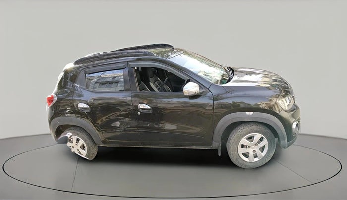 2016 Renault Kwid RXT 0.8, Petrol, Manual, 78,661 km, exterior