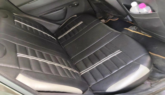 2016 Renault Kwid RXT 0.8, Petrol, Manual, 78,661 km, interior