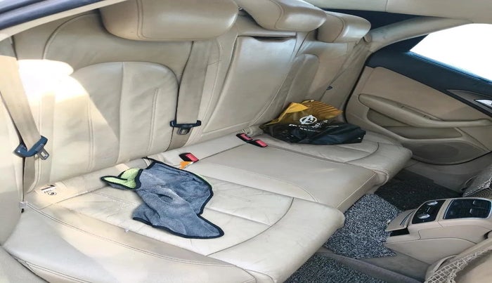 2013 Audi A6 2.0 TDI PREMIUM, Diesel, Automatic, 90,381 km, interior