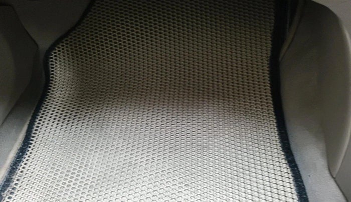 2017 Maruti Ciaz ALPHA 1.4 PETROL, Petrol, Manual, 34,086 km, interior