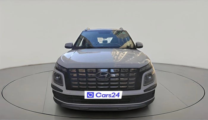2023 Hyundai VENUE S (O) 1.0 Turbo Petrol DCT, Petrol, Automatic, 18,565 km, exterior