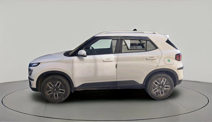 2023 Hyundai VENUE S (O) 1.0 Turbo Petrol DCT, Petrol, Automatic, 18,565 km, exterior