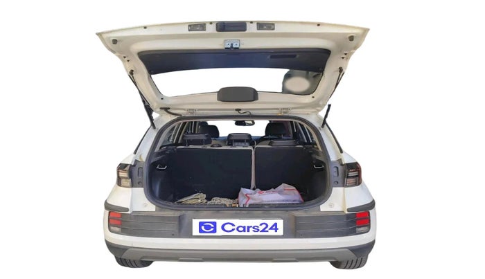 2023 Hyundai VENUE S (O) 1.0 Turbo Petrol DCT, Petrol, Automatic, 18,565 km, exterior