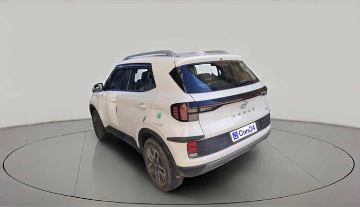 2023 Hyundai VENUE S (O) 1.0 Turbo Petrol DCT, Petrol, Automatic, 18,565 km, exterior