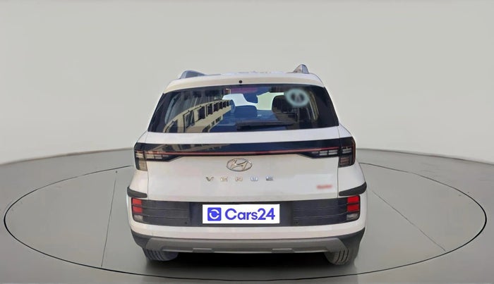 2023 Hyundai VENUE S (O) 1.0 Turbo Petrol DCT, Petrol, Automatic, 18,565 km, exterior