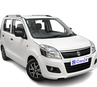2013 Maruti Wagon R 1.0 - Hatchback - CNG - Manual - ₹2.10 lakh