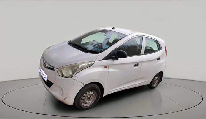2013 Hyundai Eon ERA +, CNG, Manual, 1,53,293 km, exterior