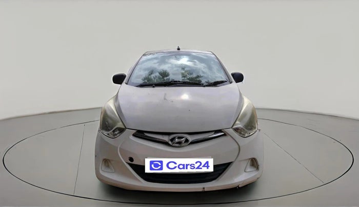 2013 Hyundai Eon ERA +, CNG, Manual, 1,53,293 km, exterior