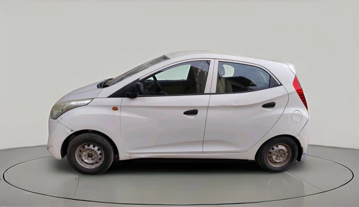 2013 Hyundai Eon ERA +, CNG, Manual, 1,53,293 km, exterior