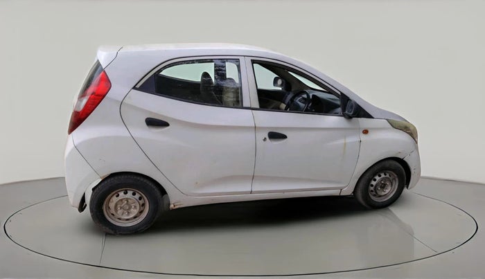 2013 Hyundai Eon ERA +, CNG, Manual, 1,53,293 km, exterior