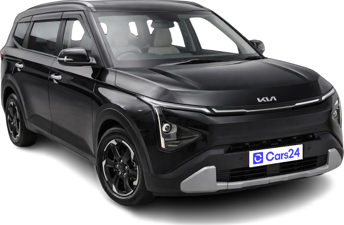 2025 KIA Carens Clavis - SUV - Diesel - Manual - ₹15.90 lakh