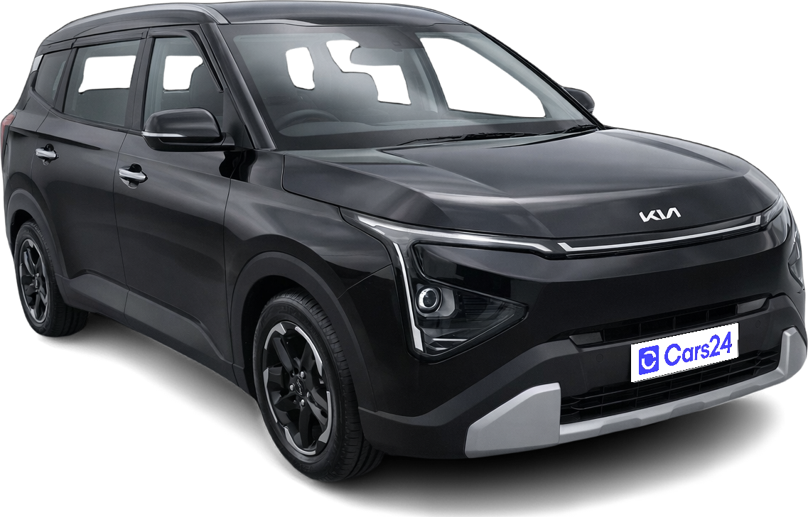 2025 KIA Carens Clavis - SUV - Diesel - Manual - ₹12.93 lakh