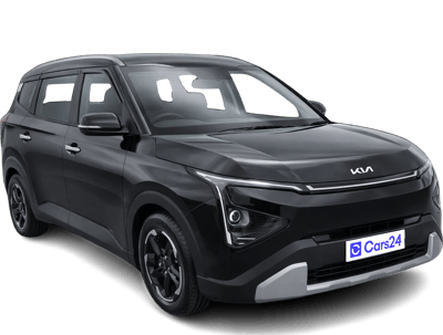 2025 KIA Carens Clavis - SUV - Diesel - Manual - ₹12.93 lakh