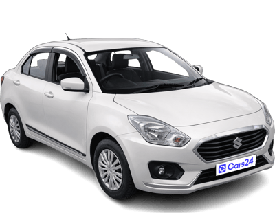 2018 Maruti Dzire - Sedan - Petrol - Manual - ₹3.50 lakh