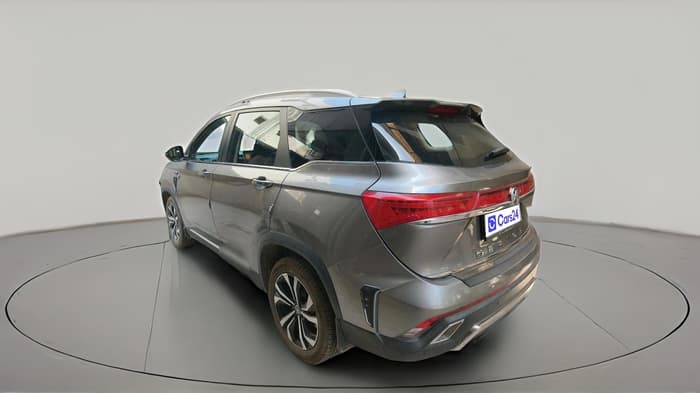 2023 MG HECTOR SAVVY PRO 1.5 TURBO CVT PETROL, Petrol, Automatic, 33,069 km, exterior