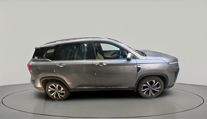 2023 MG HECTOR SAVVY PRO 1.5 TURBO CVT PETROL, Petrol, Automatic, 33,069 km, exterior