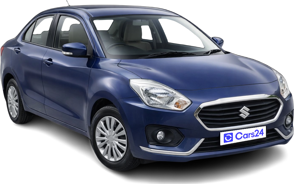 2019 Maruti Dzire - Sedan - CNG - Manual - ₹5.25 lakh