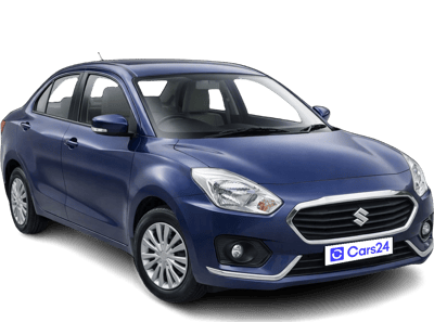 2019 Maruti Dzire - Sedan - CNG - Manual - ₹5.25 lakh