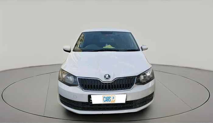 2020 Skoda Rapid ACTIVE 1.0 TSI, Petrol, Manual, 85,000 km, exterior