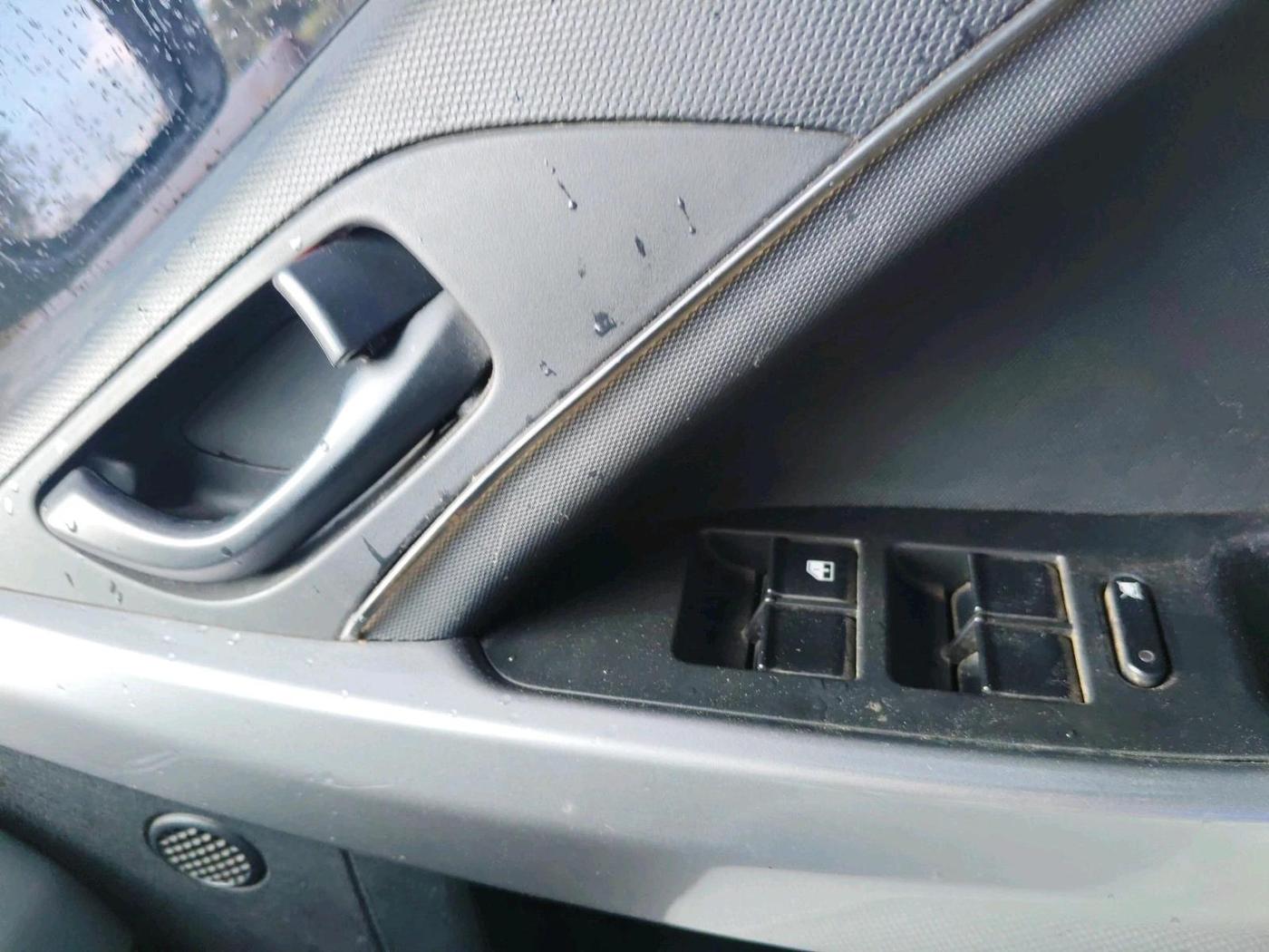 2022 Tata NEXON XE PETROL, Petrol, Manual, 51,150 km, interior